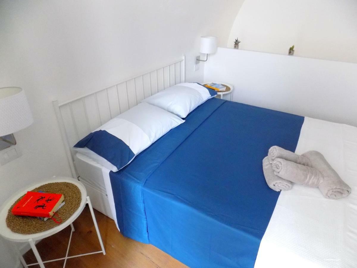 Apartment San Gregorio House