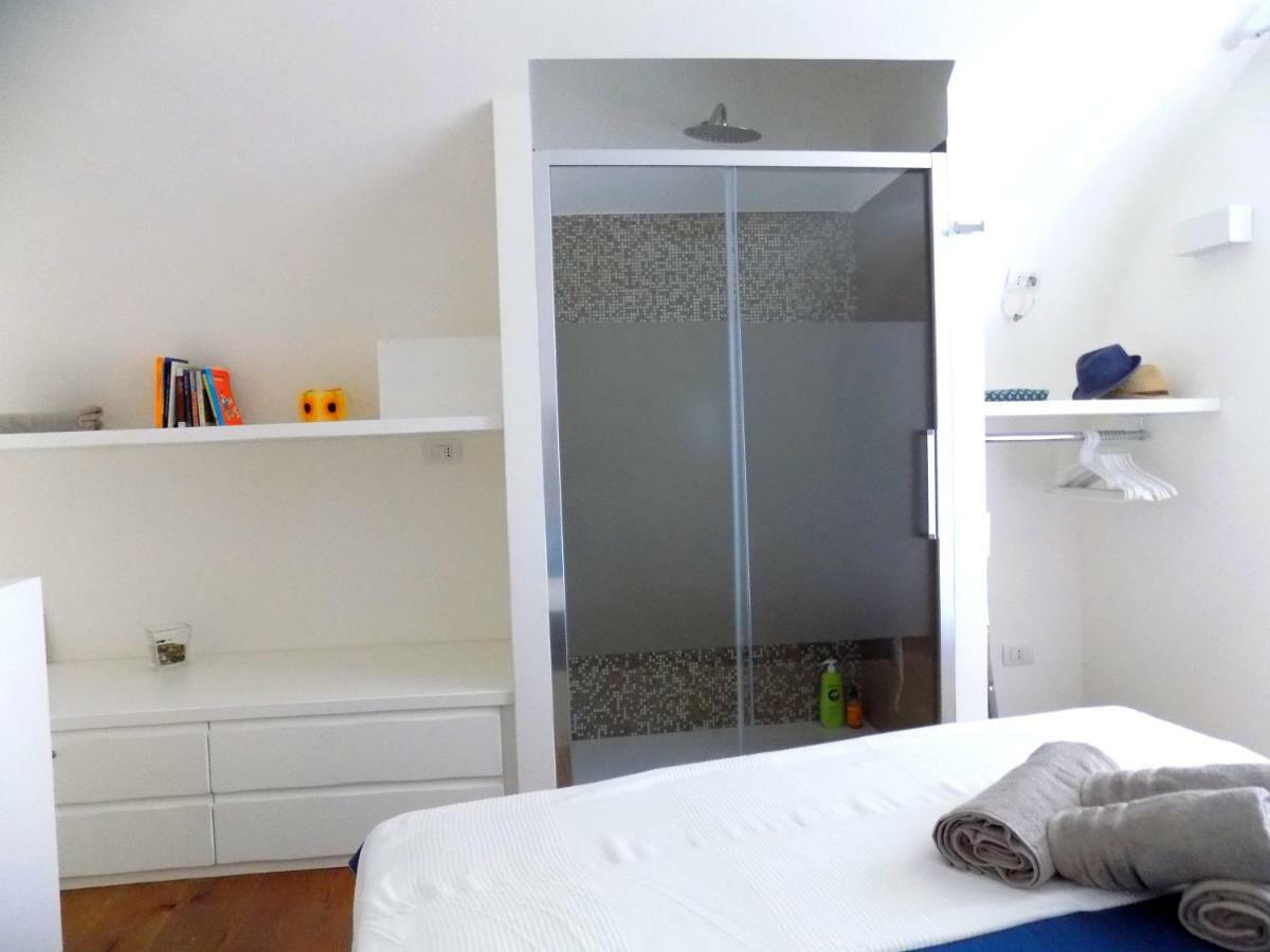 San Gregorio House Appartement