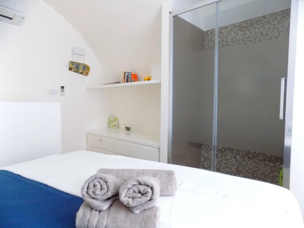 San Gregorio House Appartement *