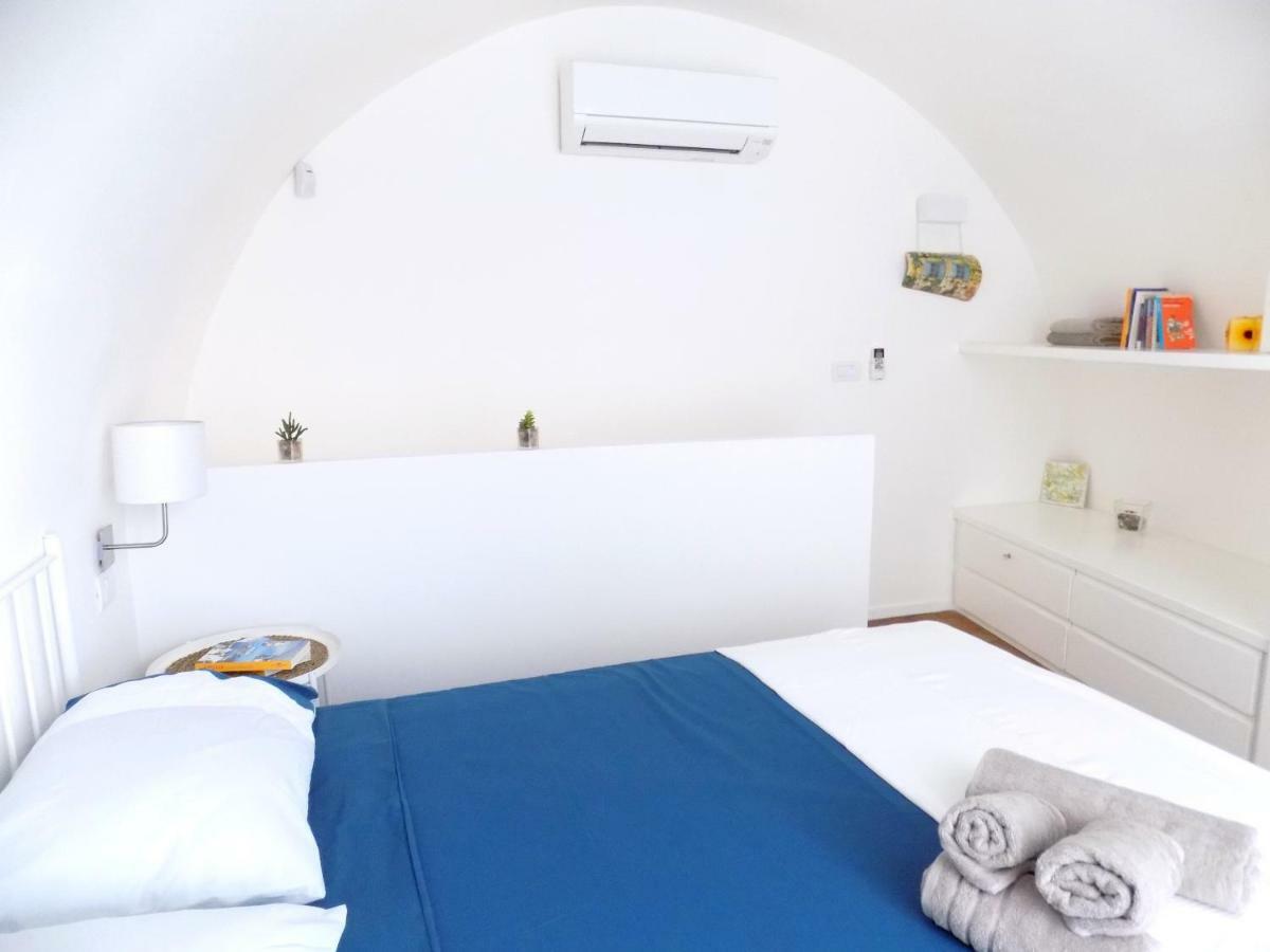 San Gregorio House Appartement