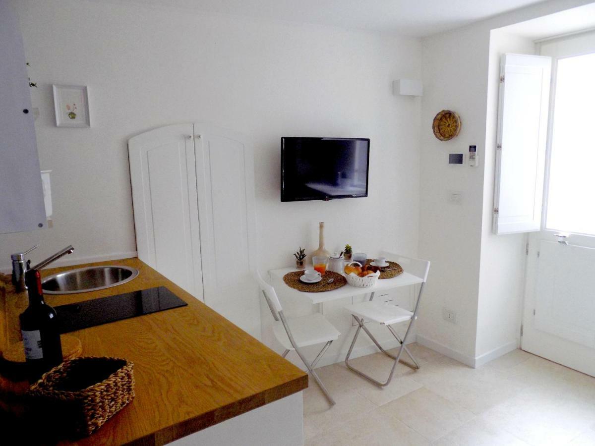 Appartement San Gregorio House *