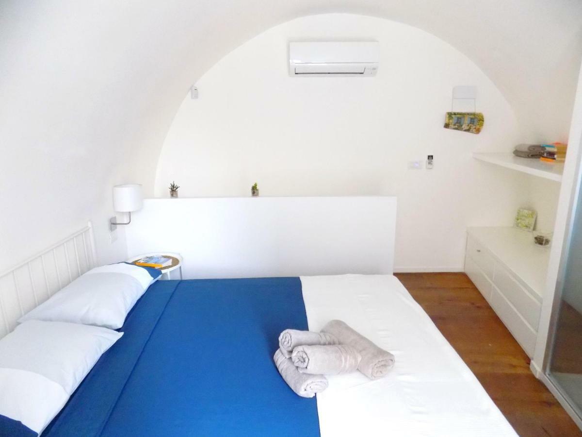 Appartement San Gregorio House *