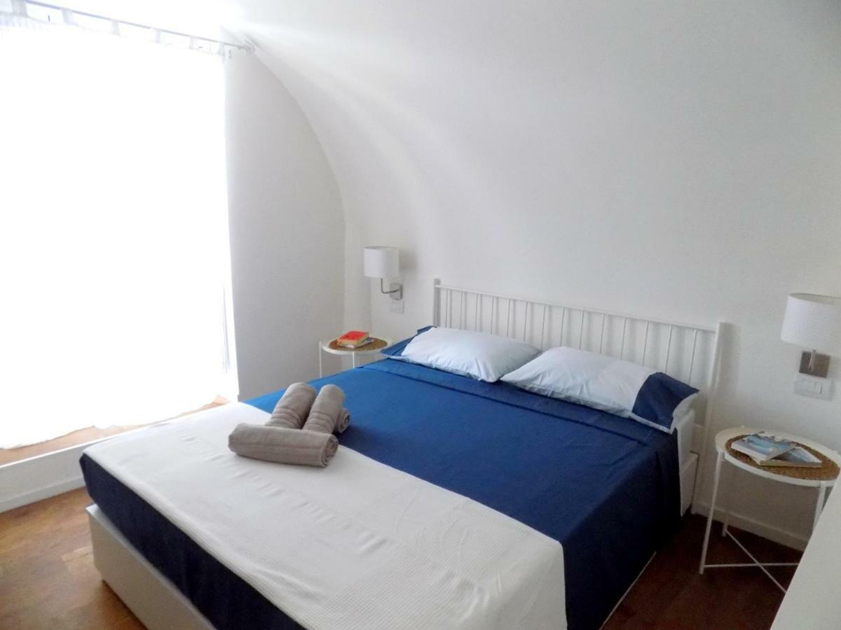 San Gregorio House Appartement Bari