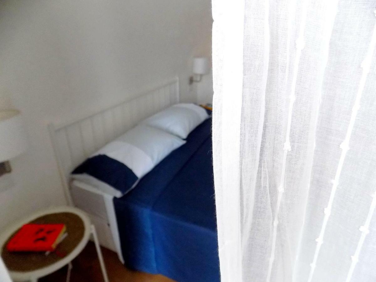 Appartement San Gregorio House