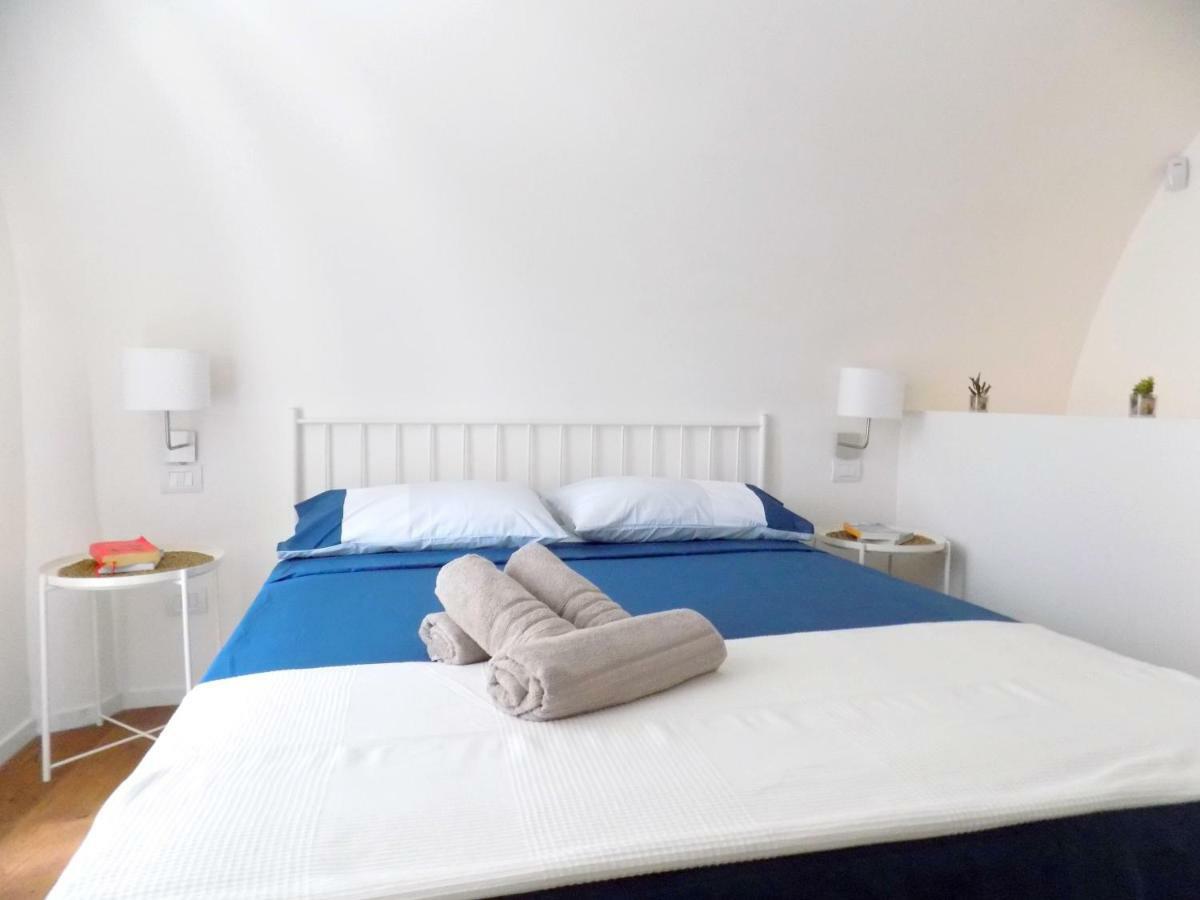 Appartement San Gregorio House *