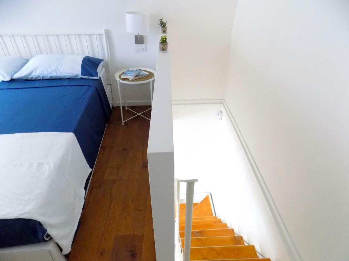Appartement San Gregorio House *