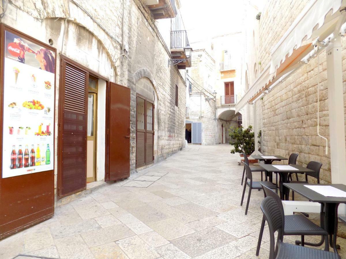 Appartement San Gregorio House Bari