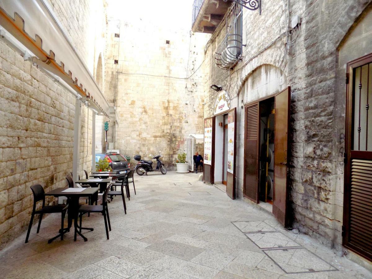Appartement San Gregorio House *