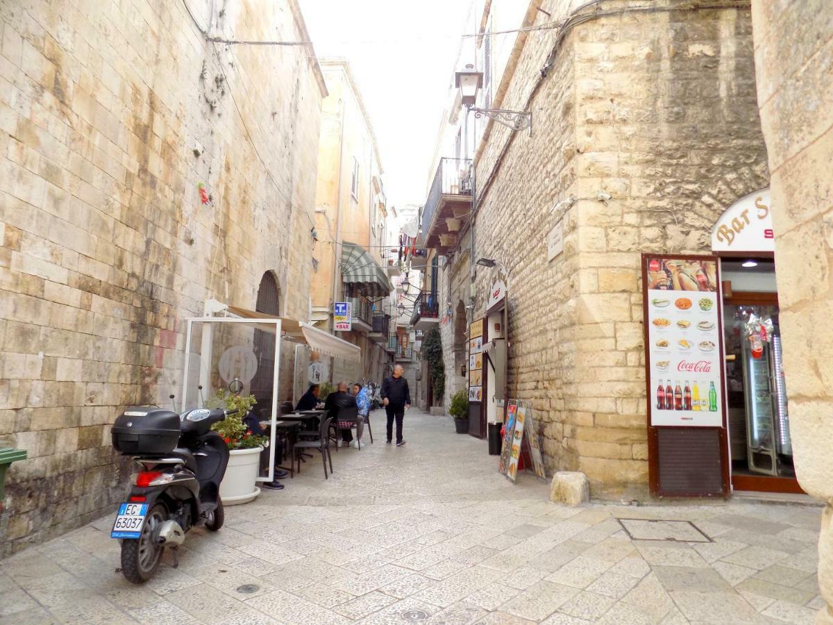 Appartement San Gregorio House *